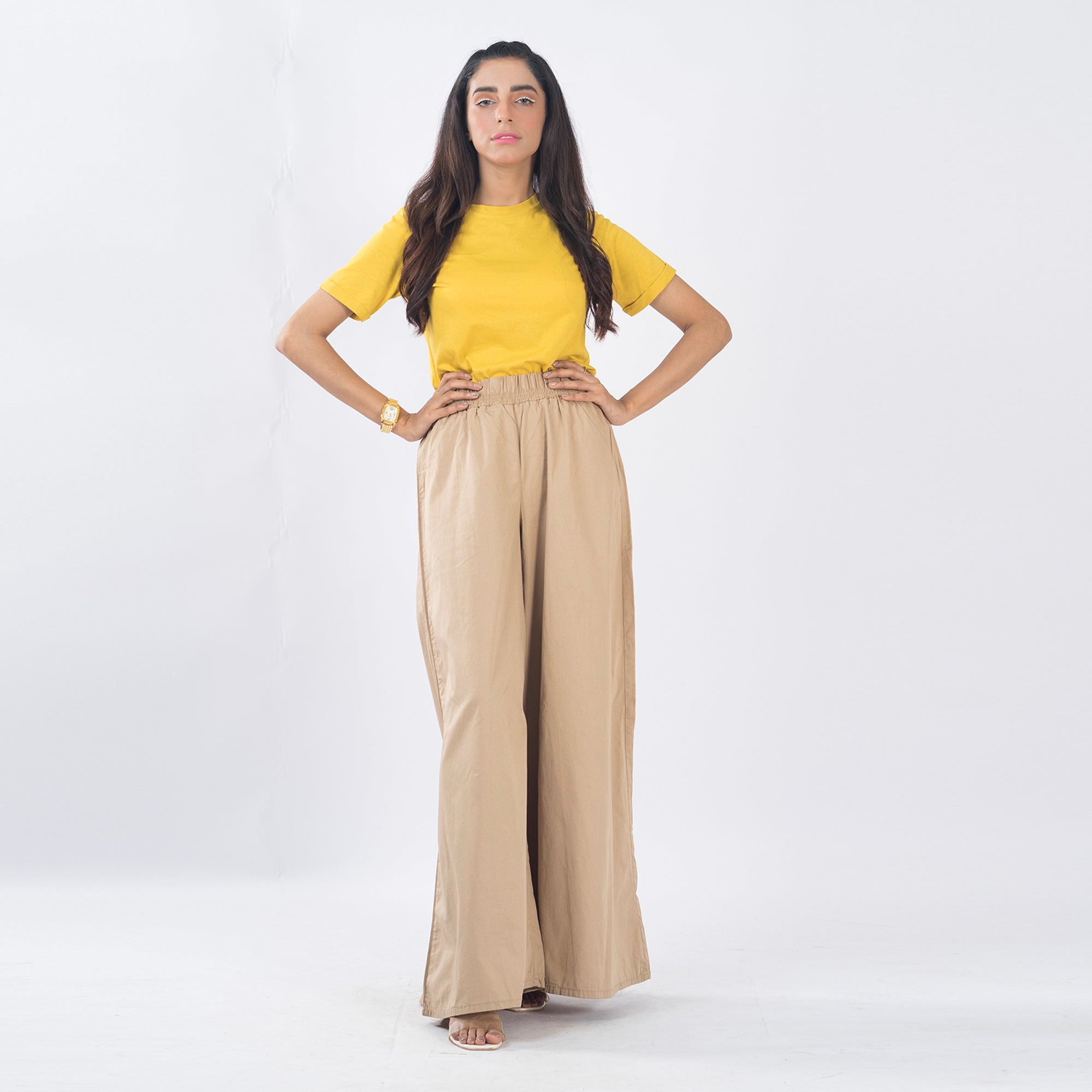 VYBE- Ladies Trouser1