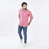 VYBE- Casual Shirt Water Malon Pink