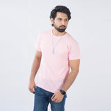 VYBE- T-Shirt-Pink