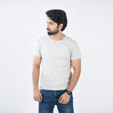 VYBE - T-Shirt-Gray
