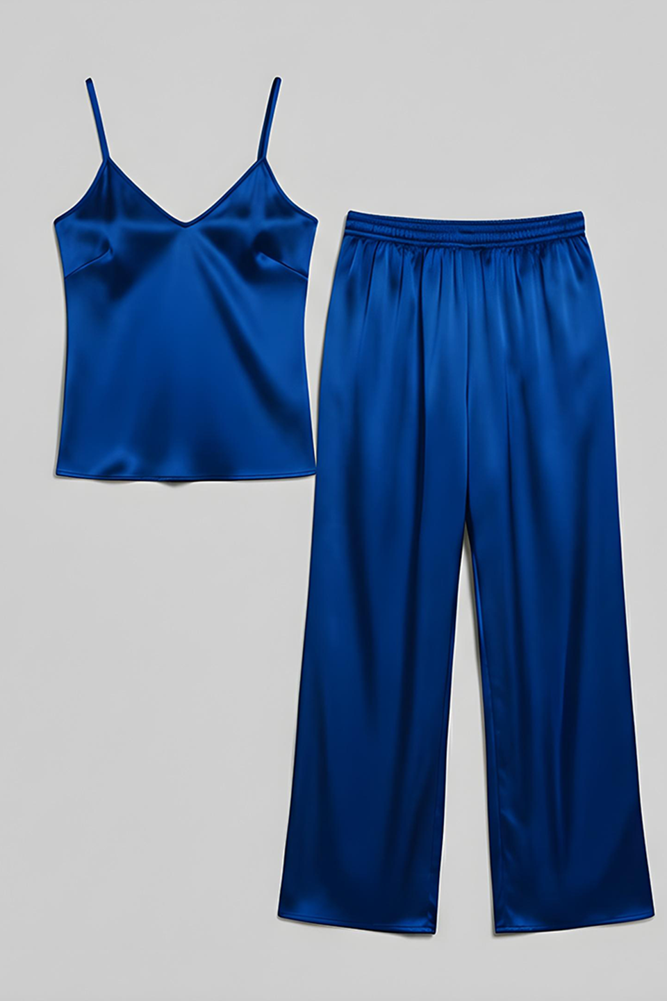 Vybe - Luna Lounge Duo - Navyblue