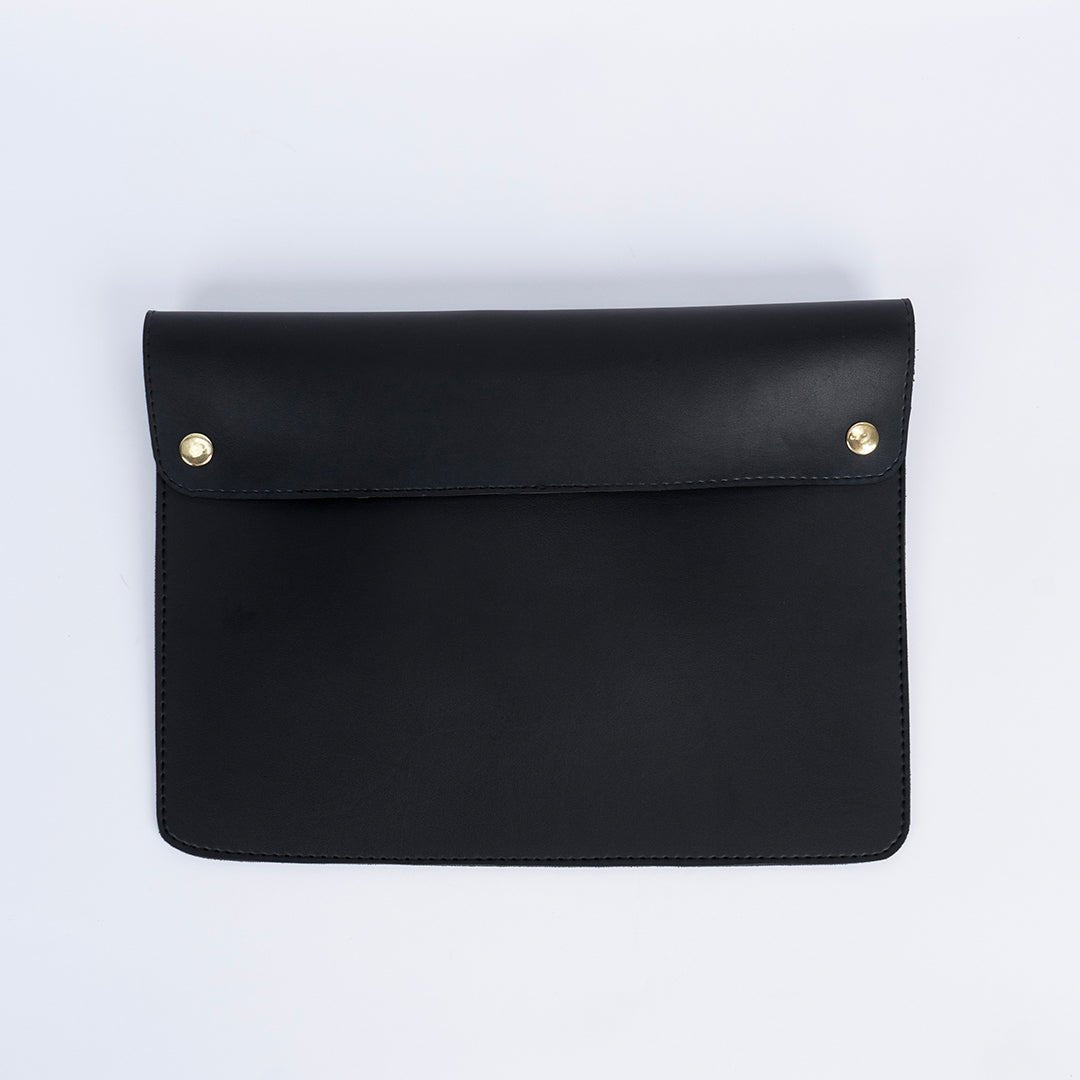 Vybe-Laptop Bag Button Mini