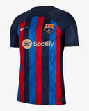 VYBE - Barcelona 2022 Jersey