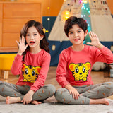 VYBE - Tiger Printed Kids Wear (Each)