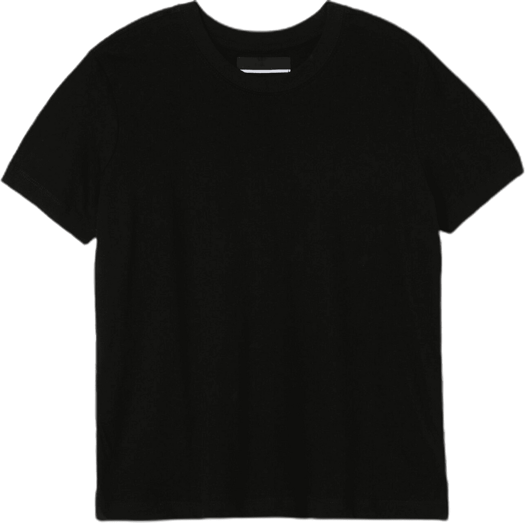 VYBE- Pack of 3 T-shirts  (Black, Blue, charcoal )