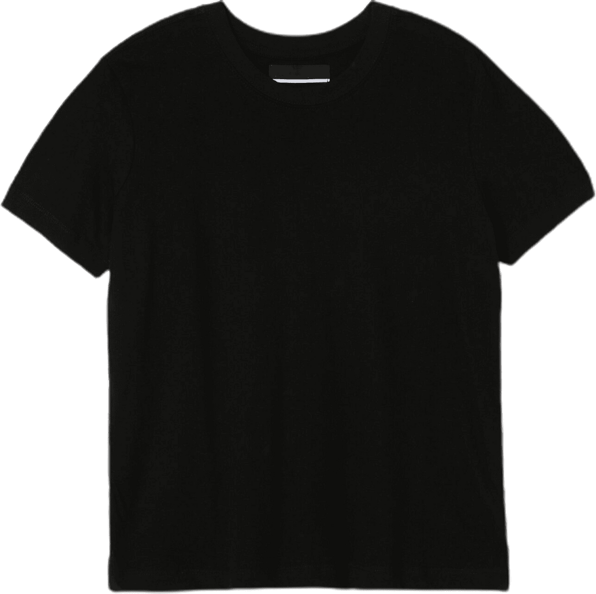 VYBE- Pack of 3 T-shirts  (Black, Blue, charcoal )