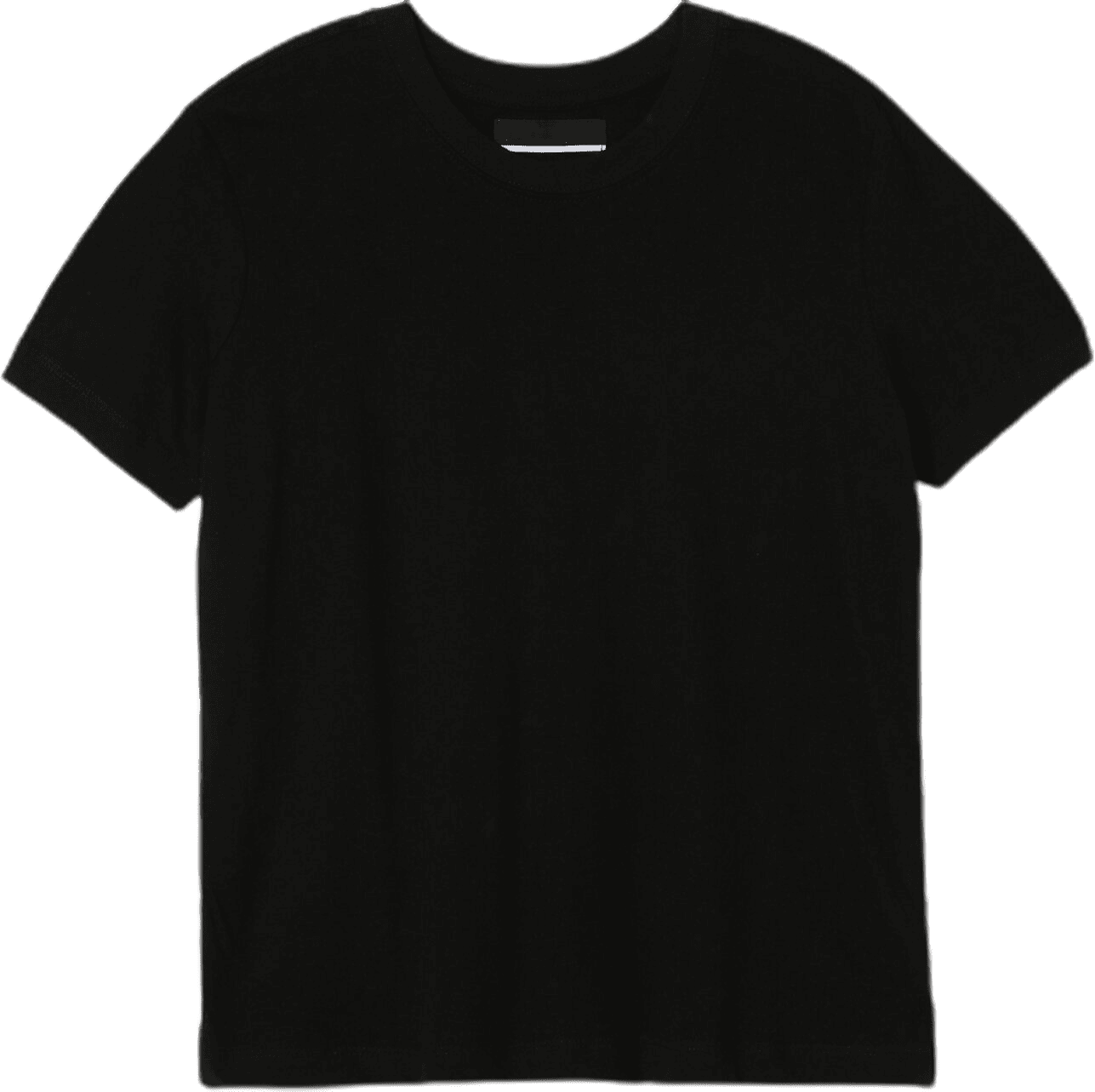 VYBE- Pack of 3 T-shirts  (Black, Blue, charcoal )