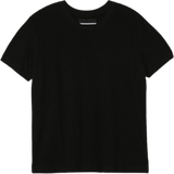 VYBE- Pack of 3 T-shirts  (Black, Blue, charcoal )