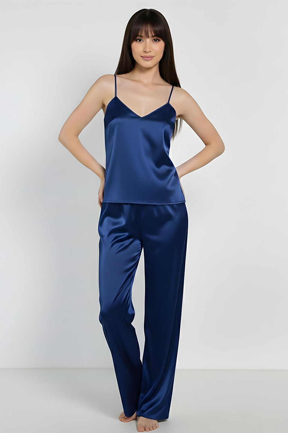 Vybe - Luna Lounge Duo - Navyblue