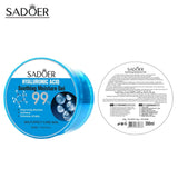 SADOER hayaloronic acid 99% Improving dryness & soothing Moisture Gel 300ml