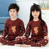 VYBE - Brown Bear Kids Wear (Each)