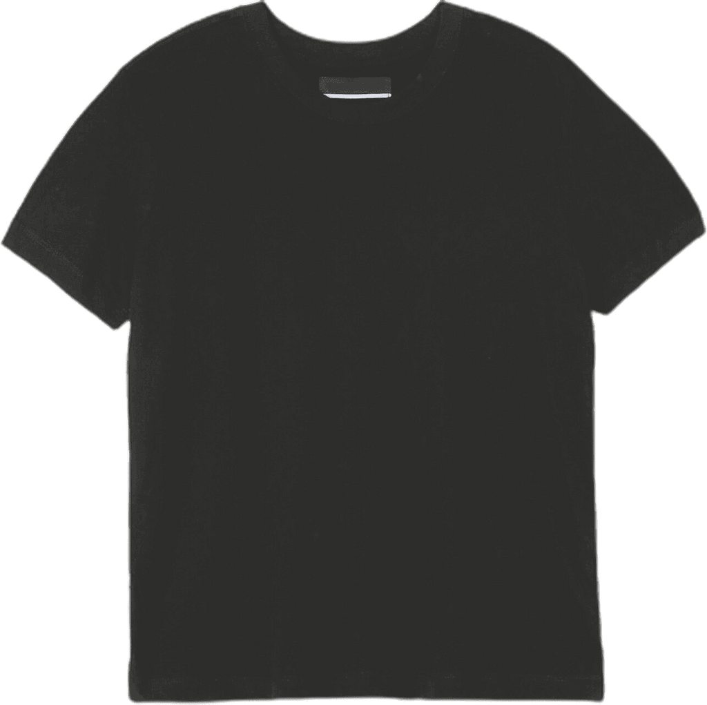 VYBE- Pack of 3 T-shirts  (Black, Blue, charcoal )
