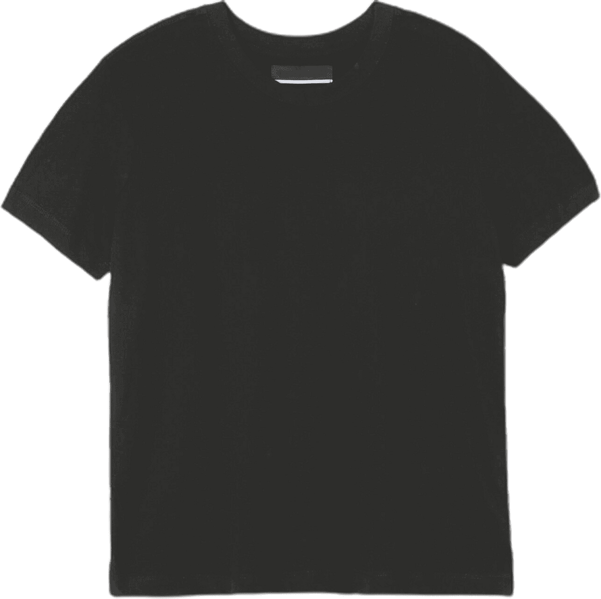 VYBE- Pack of 3 T-shirts  (Black, Blue, charcoal )