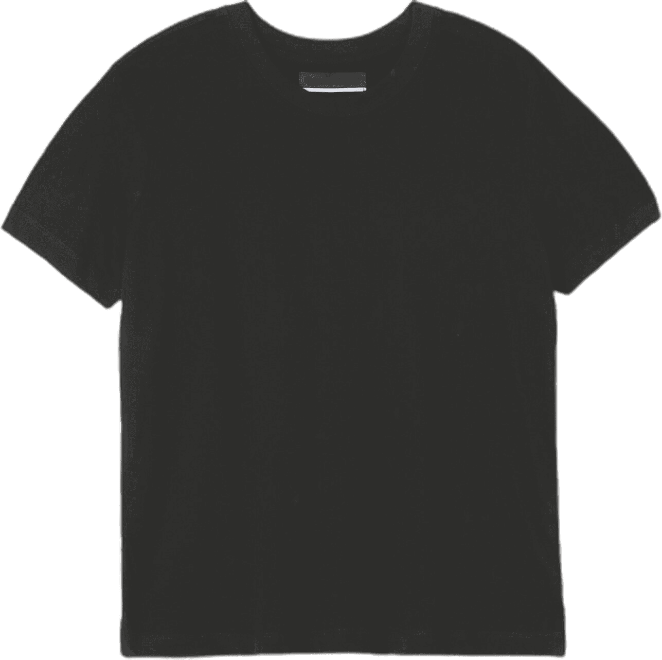 VYBE- Pack of 3 T-shirts  (Black, Blue, charcoal )
