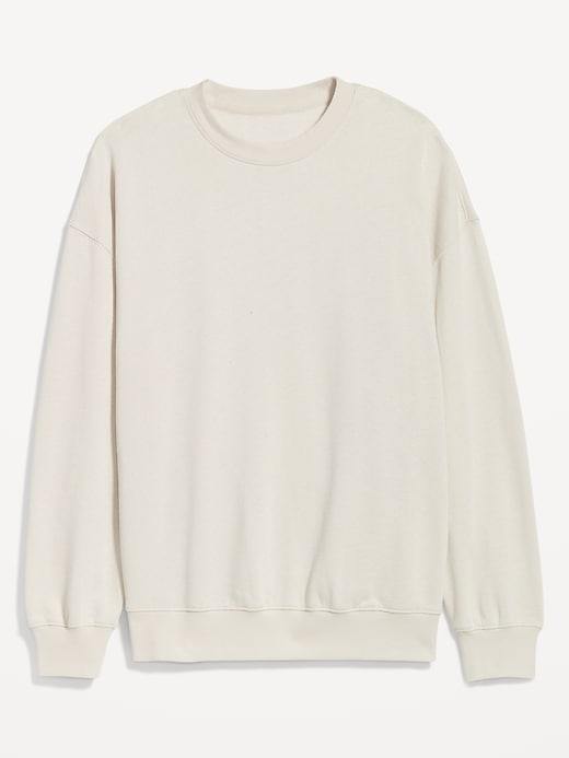 Vybe - Women Sweatshirt - Beige