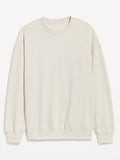 Vybe - Women Sweatshirt - Beige