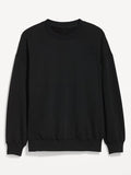 Vybe - Women Sweatshirt - Black