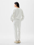 Vybe - Women Sweatshirt - White