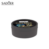 SADOER Black Snail 99% skin clarifying & brightening soothing Moisture Gel 300ml