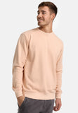 Vybe - Sweatshirt - Peach