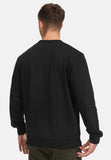 Vybe - Sweatshirt - Black