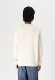 Vybe - Sweatshirt - Off White