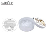 SADOER Rice 99% with multi effect nourishing soft skin & soothing Moisture Gel 300ml