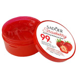 SADOER hayaloronic acid 99% Improving dryness & soothing Moisture Gel 300ml