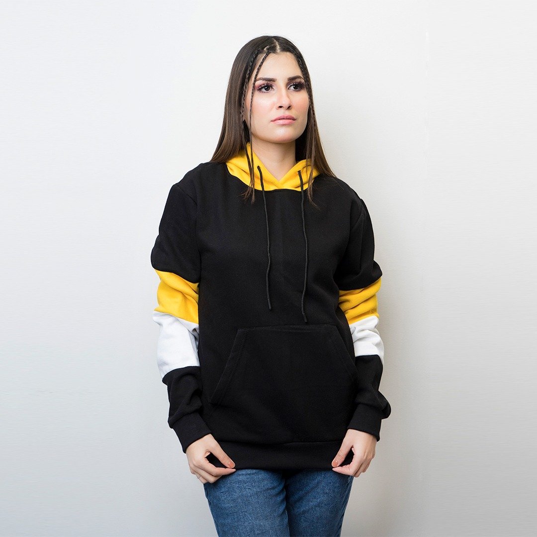 VYBE- Color Block