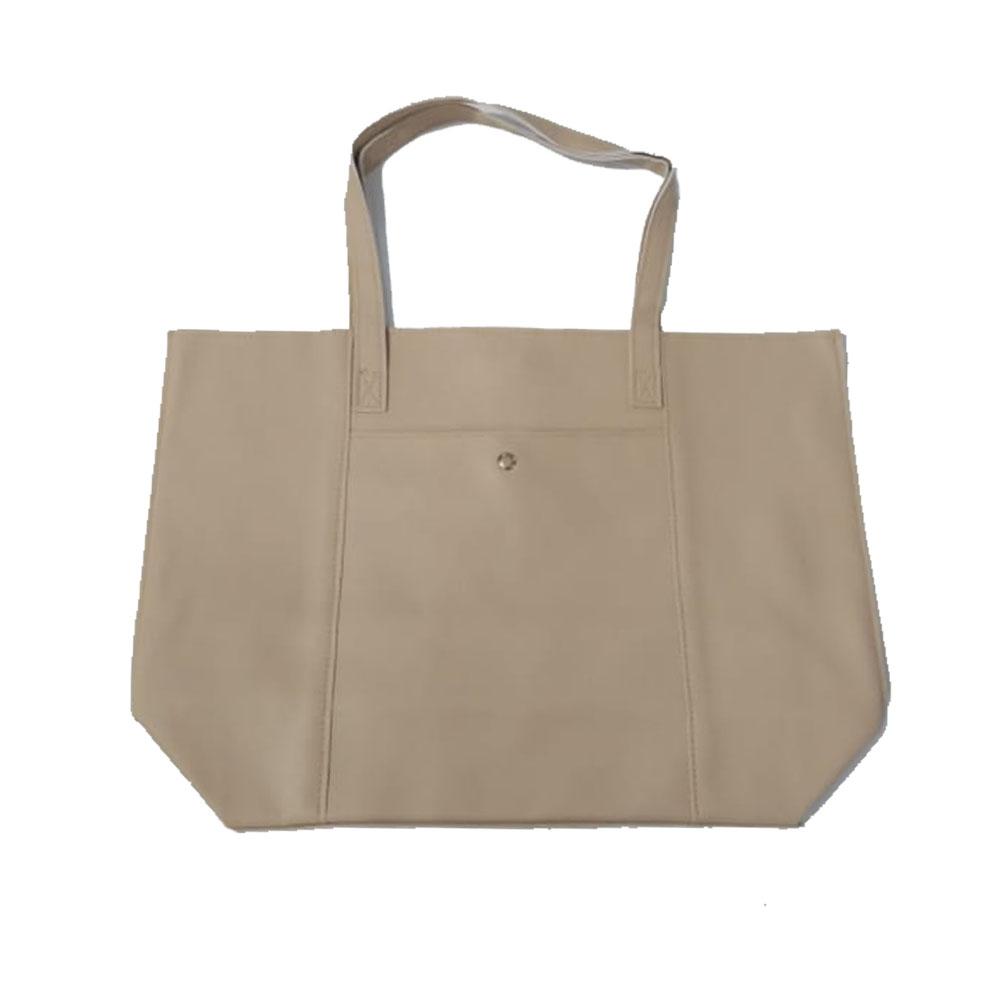 VYBE- Market Tote Bag FOC