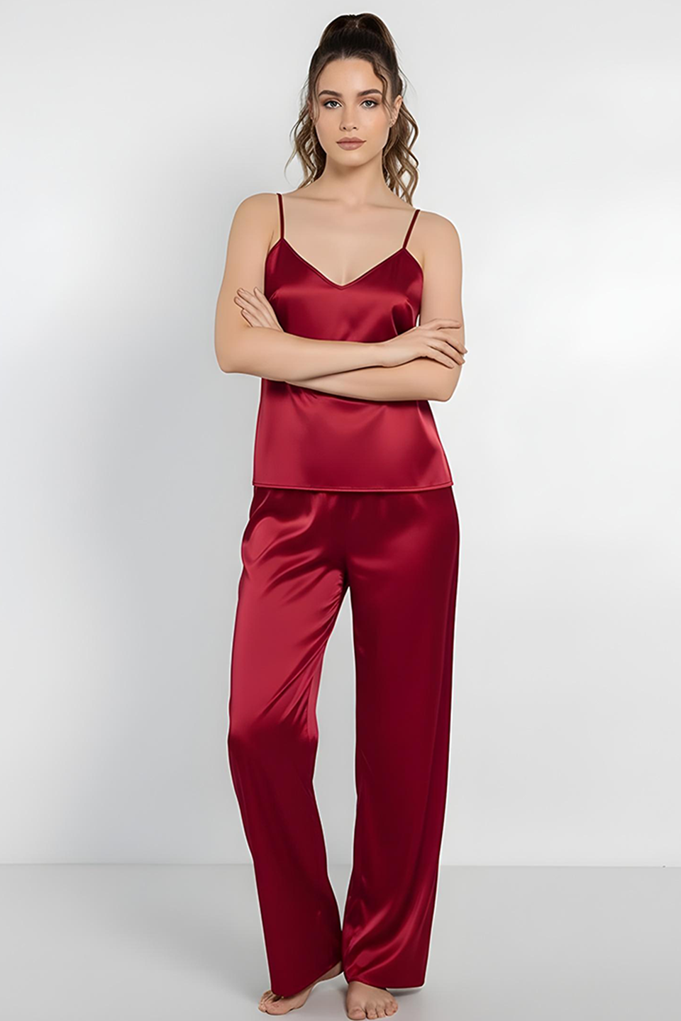 Vybe - Luna Lounge Duo - Red