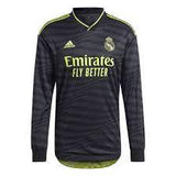 VYBE - Real Madrid 2022 Jersey