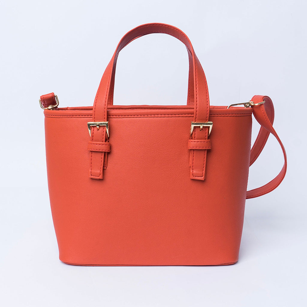 VYBE-bag red