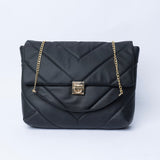 VYBE - BAM BAM Bag - Black