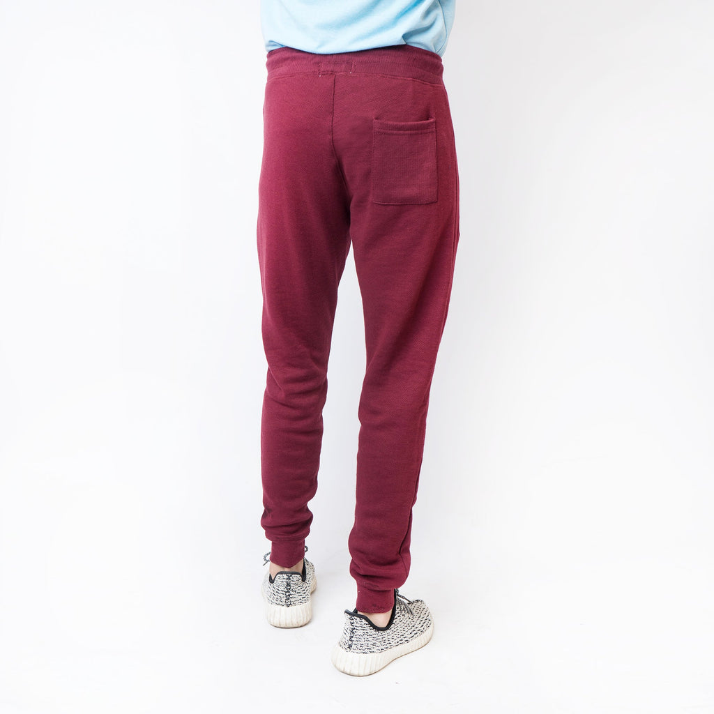 Vybe- Red Cut & Sew