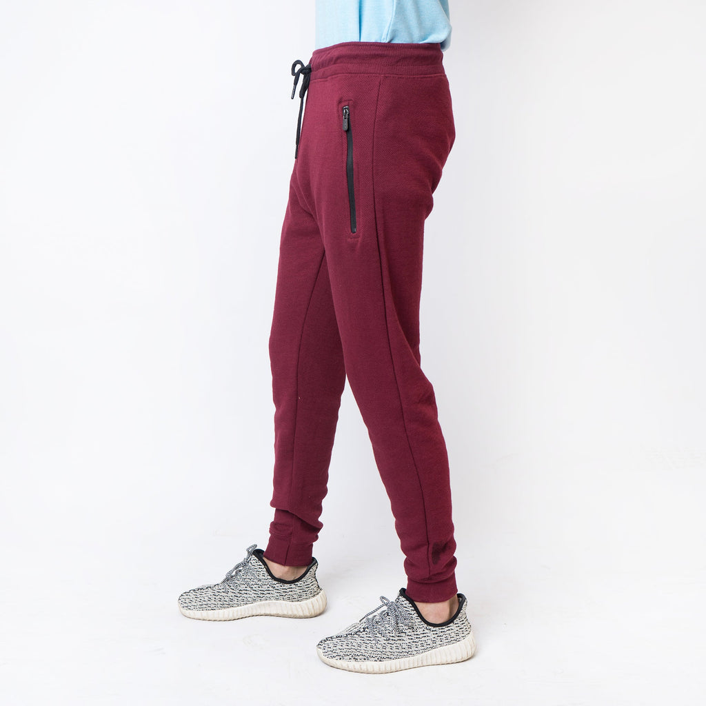 Vybe- Red Cut & Sew