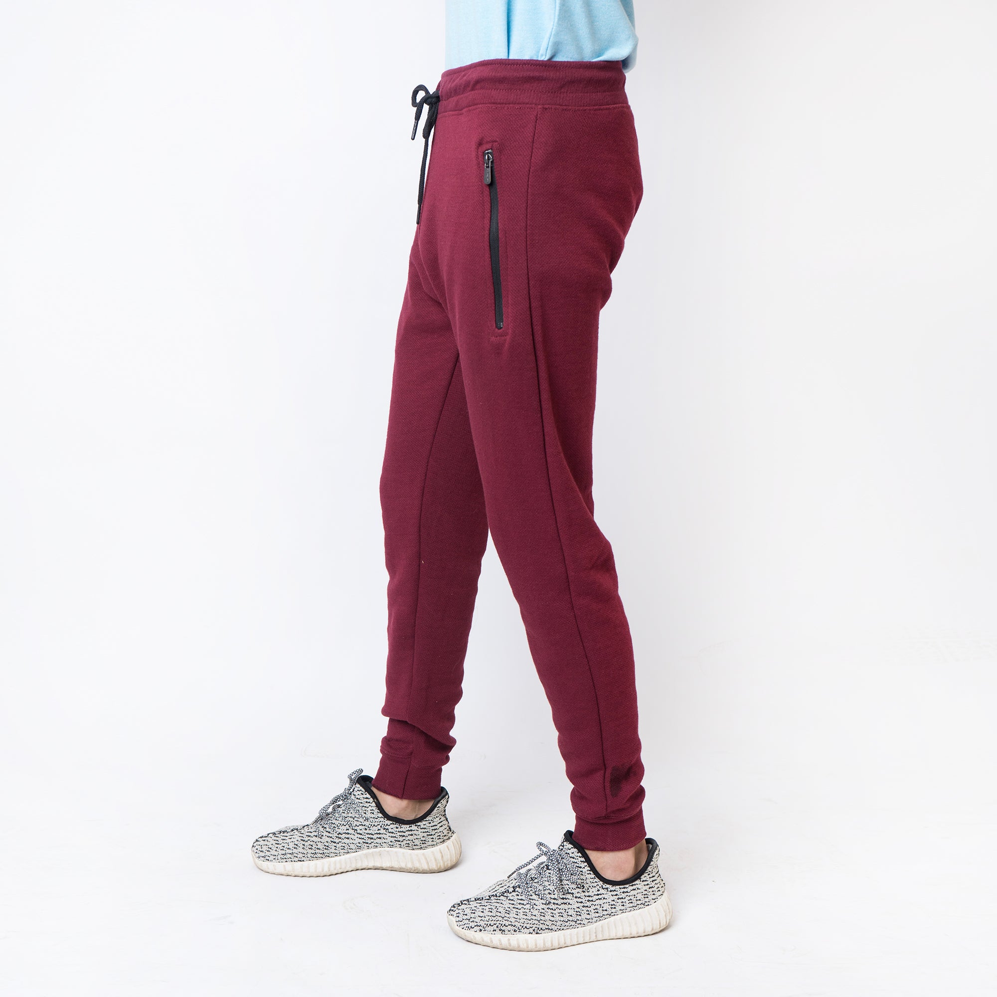Vybe- Red Cut & Sew
