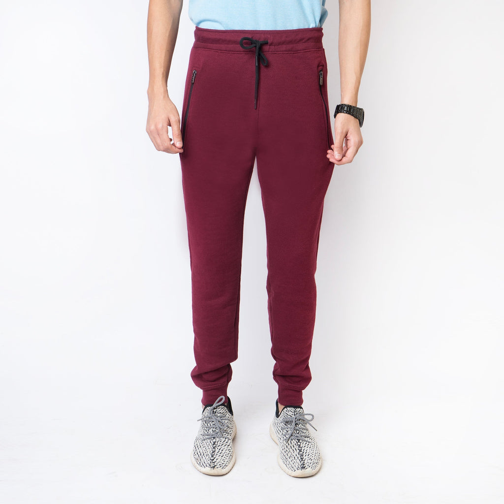 Vybe- Red Cut & Sew