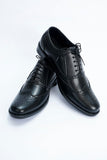 VYBE - Premium Men's Shoes-Black