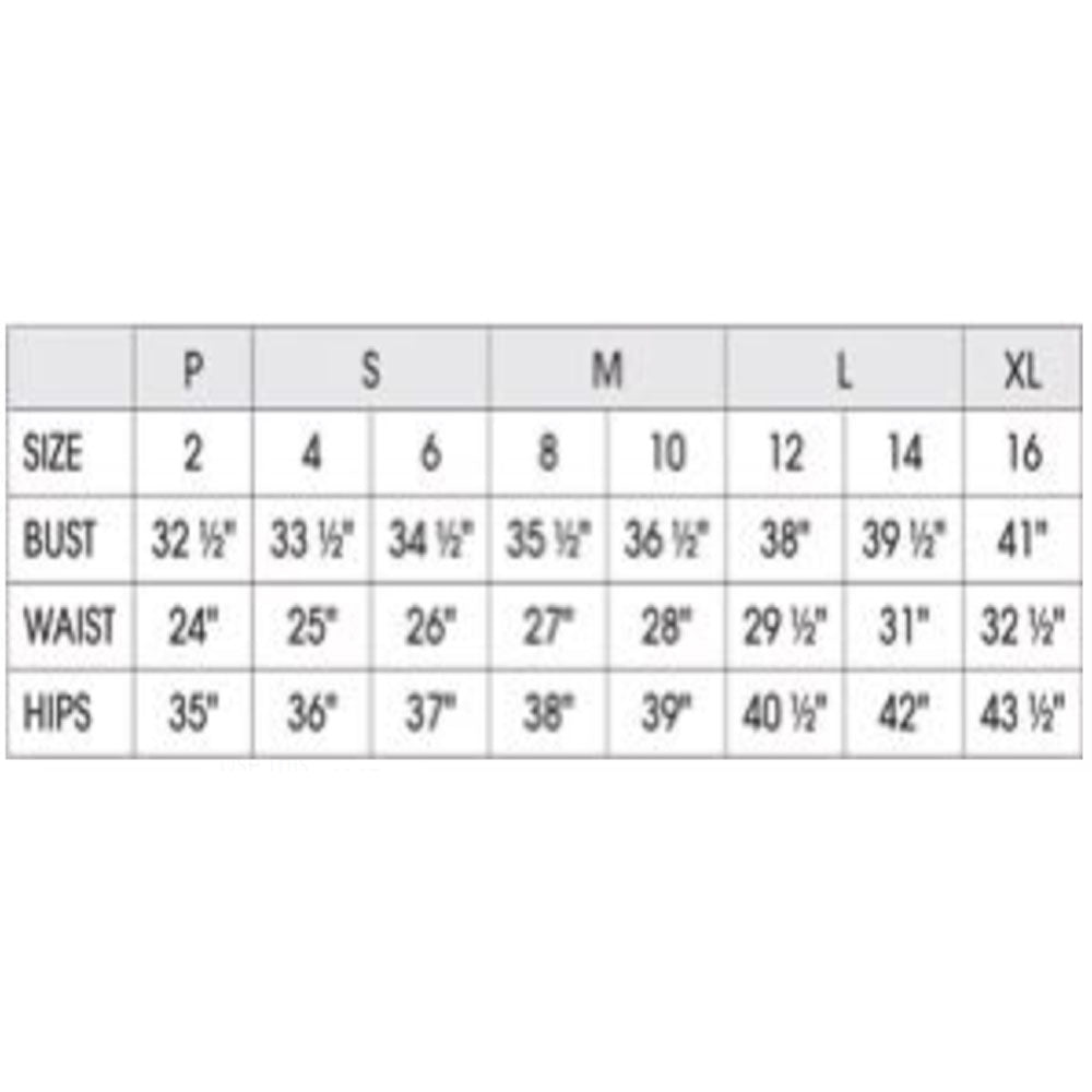 VYBE- Ladies Tops Vouge 74