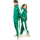 VYBE- Squid Game ( Track Suit)