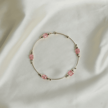 VYBE- Jewellery Anklet