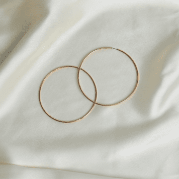 VYBE- Jewellery Earings