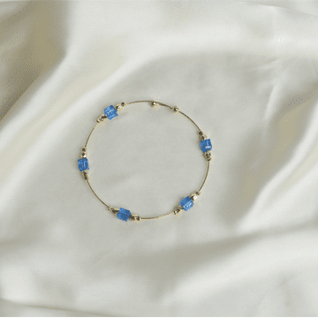 VYBE- Jewellery Anklet