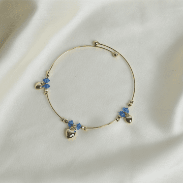 VYBE- Jewellery Anklet