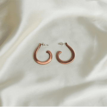 VYBE- Jewellery Earings