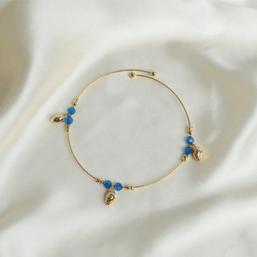 VYBE- Jewellery Anklet