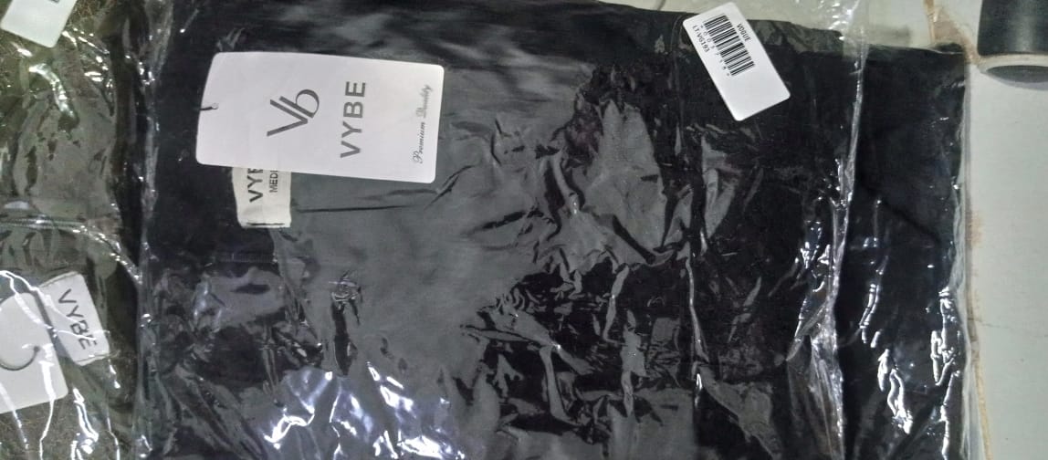 VYBE- Ladies Tops Vouge 85