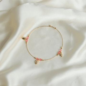 VYBE- Jewellery Anklet