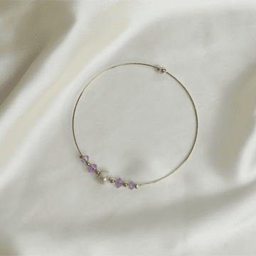 VYBE- Jewellery Anklet